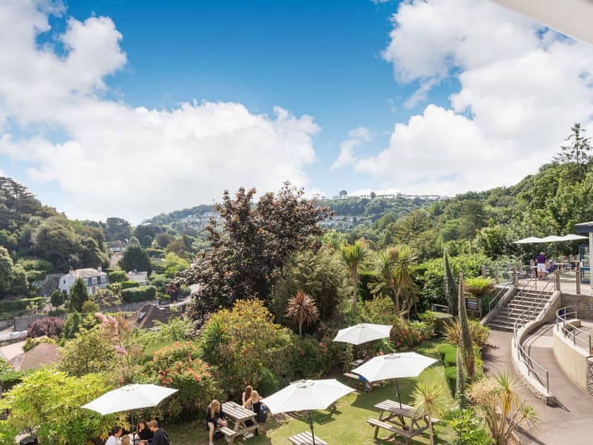 View | Cavern House, Torquay