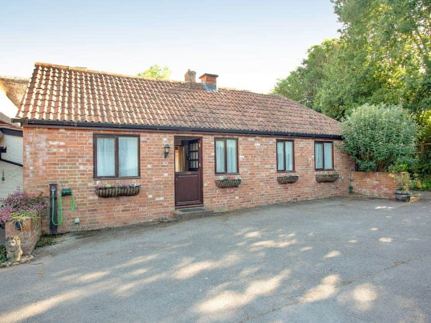 Exterior | The Stables, Clyst Honiton, near Exeter