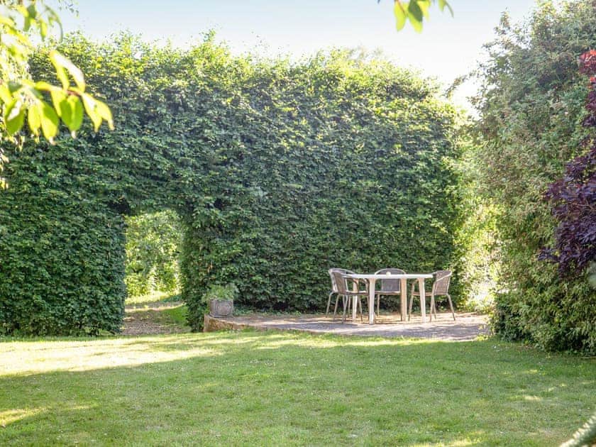 Garden and grounds | The Stables, Clyst Honiton, near Exeter