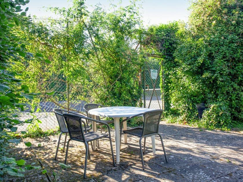 Garden and grounds | The Stables, Clyst Honiton, near Exeter