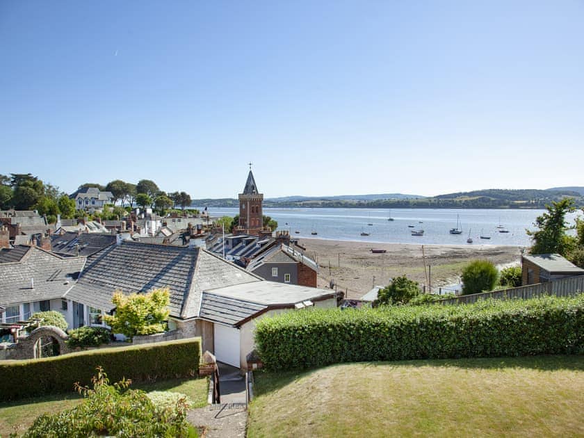 View | Haldon View, Lympstone