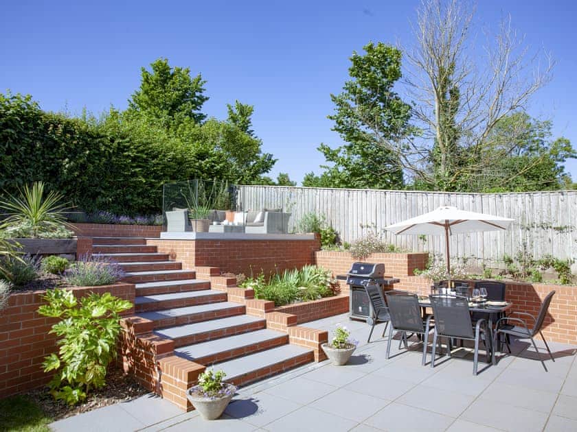 Garden | Haldon View, Lympstone