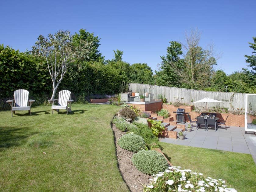 Garden | Haldon View, Lympstone
