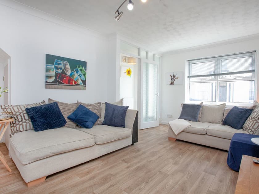 Living room | Jubilee Cottage, Dawlish