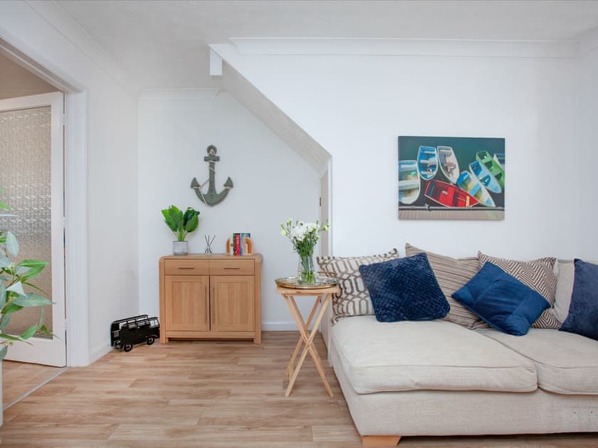 Living room | Jubilee Cottage, Dawlish