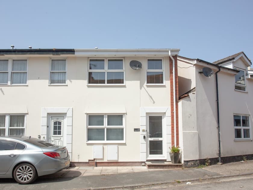 Exterior | Jubilee Cottage, Dawlish