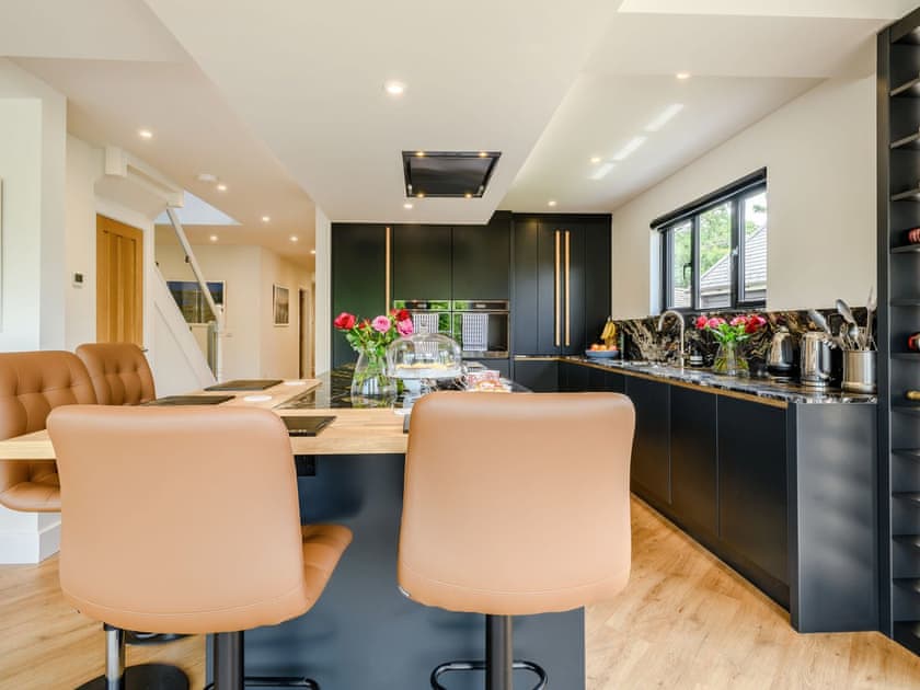 Kitchen area | Otters Reach, Hoveton