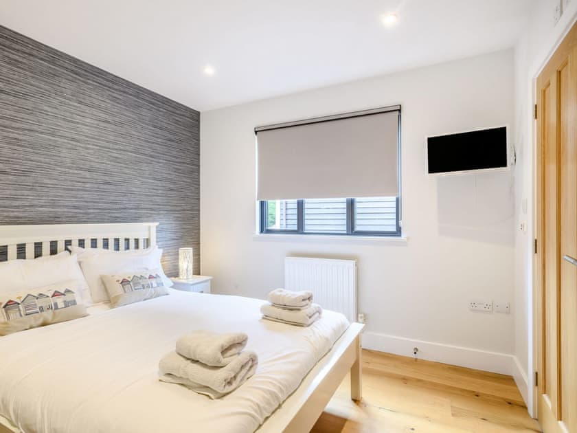 Double bedroom | Otters Reach, Hoveton