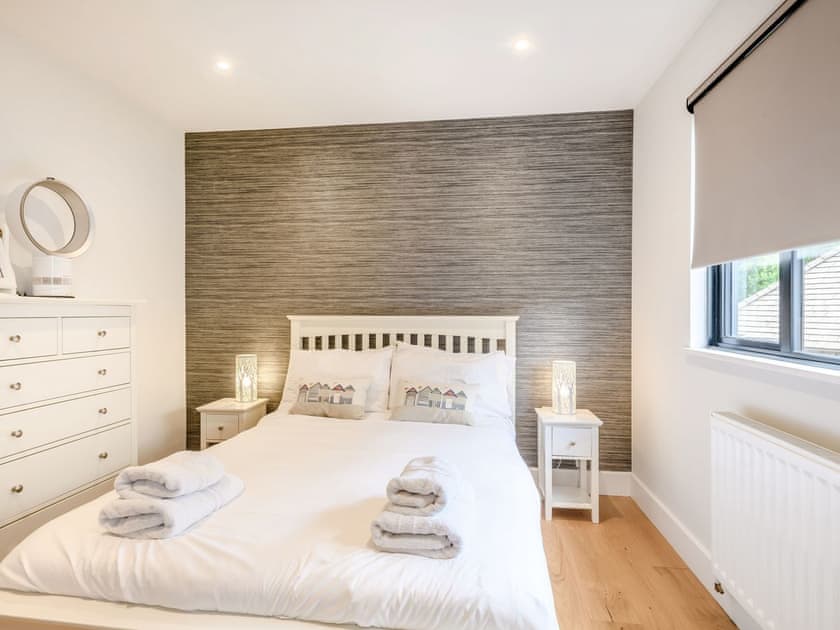 Double bedroom | Otters Reach, Hoveton