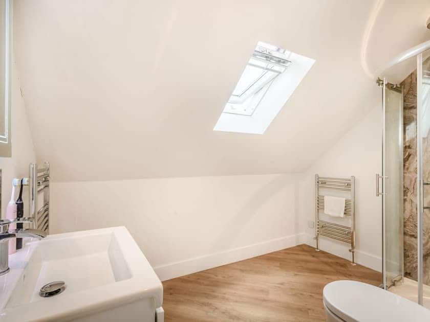 En-suite | Otters Reach, Hoveton