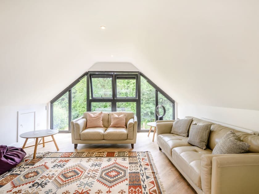 Living area | Otters Reach, Hoveton