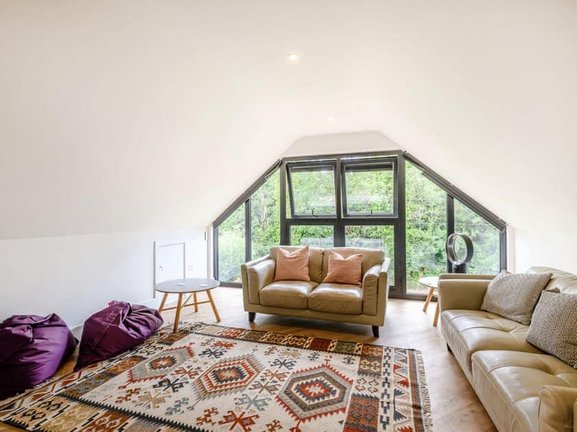 Living area | Otters Reach, Hoveton