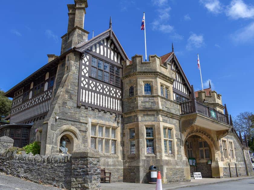 Lynton