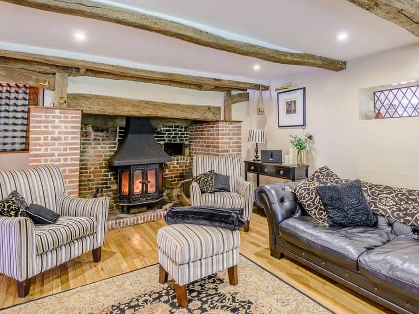 Living room | Yew Tree Farm, Ashford