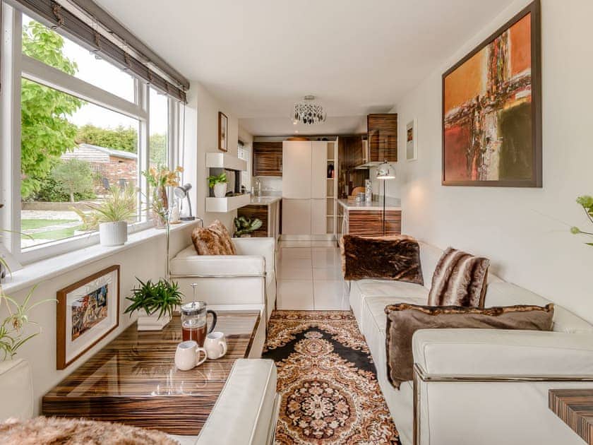 Interior | Yew Tree Farm, Ashford