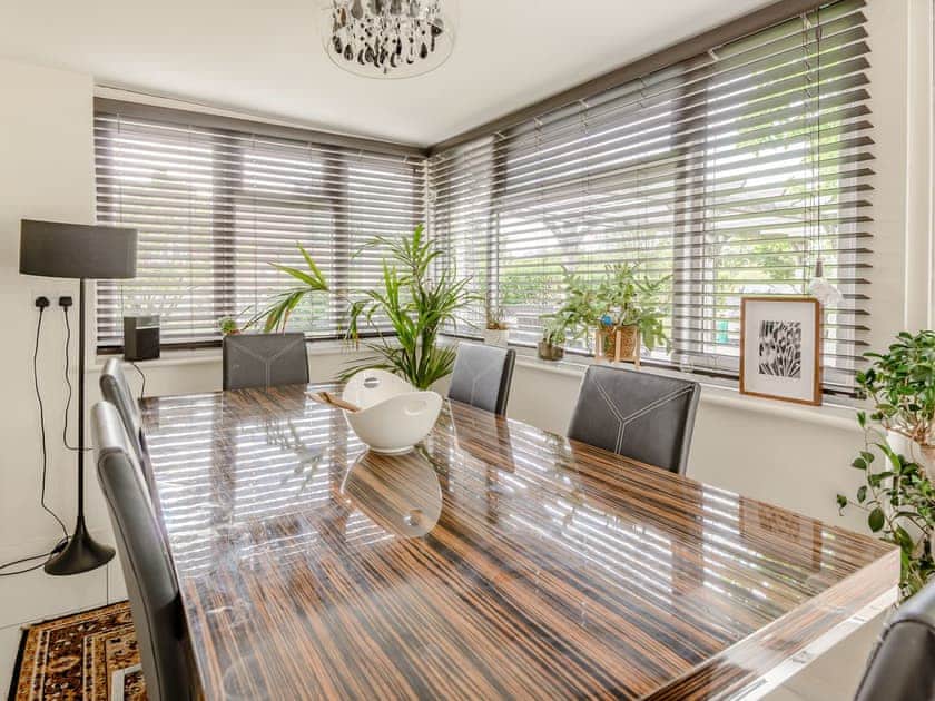 Dining Area | Yew Tree Farm, Ashford