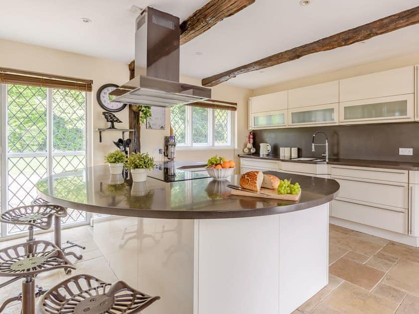 Kitchen | Yew Tree Farm, Ashford