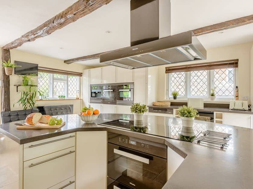 Kitchen | Yew Tree Farm, Ashford