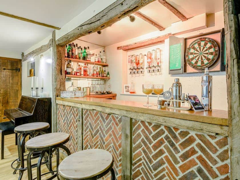 Interior | Yew Tree Farm, Ashford