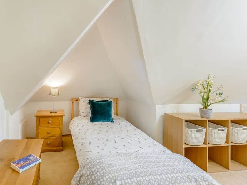 Bedroom | Yew Tree Farm, Ashford