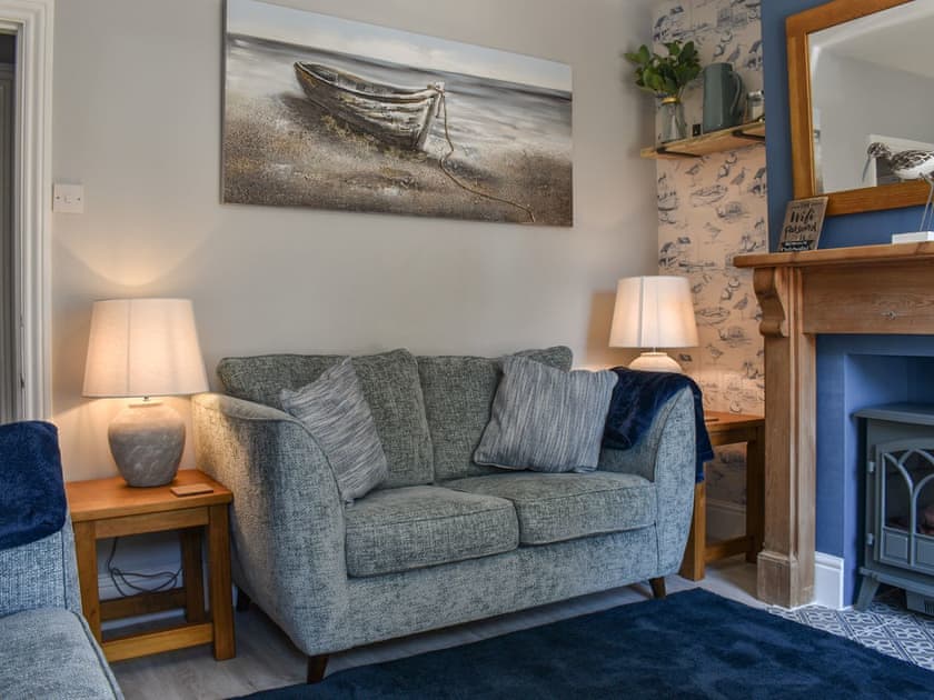 Living room | Curlew Cottage, Pakefield
