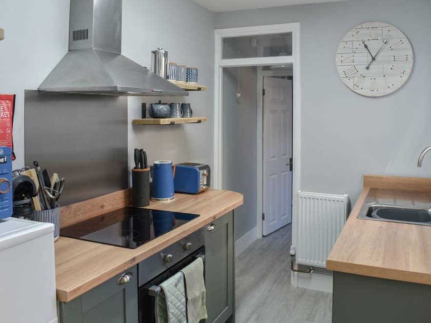Kitchen | Curlew Cottage, Pakefield