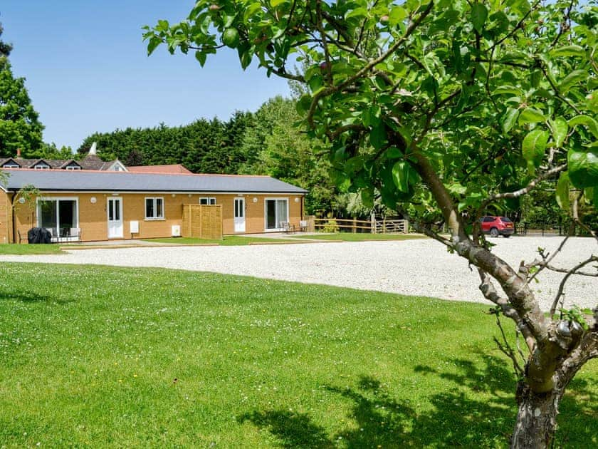 Exterior | Deer Cottage 1 - Deer Cottages, Biddenden