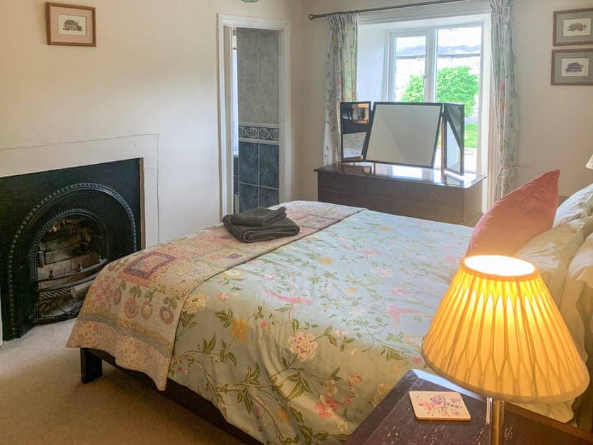 Double bedroom | Sunniside House, Allendale, near Hexham