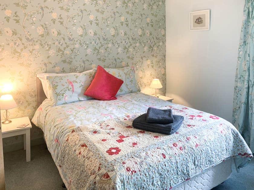 Double bedroom | Sunniside House, Allendale, near Hexham