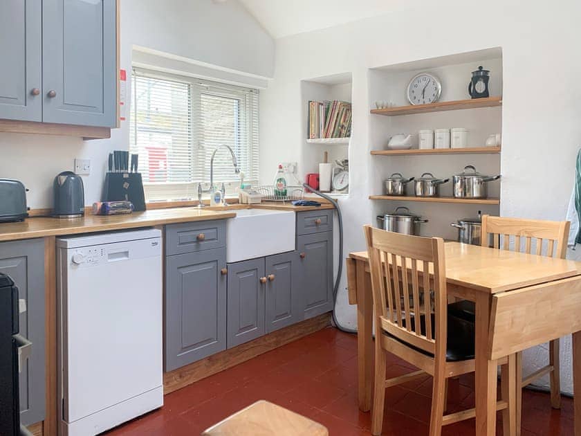 Kitchen | Sunniside House, Allendale, near Hexham