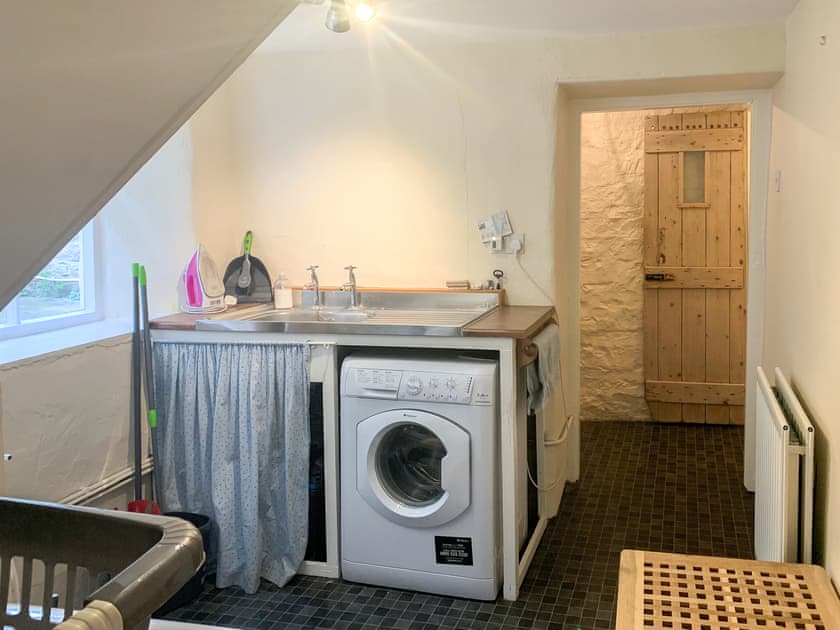 Utility room | Sunniside House, Allendale, near Hexham