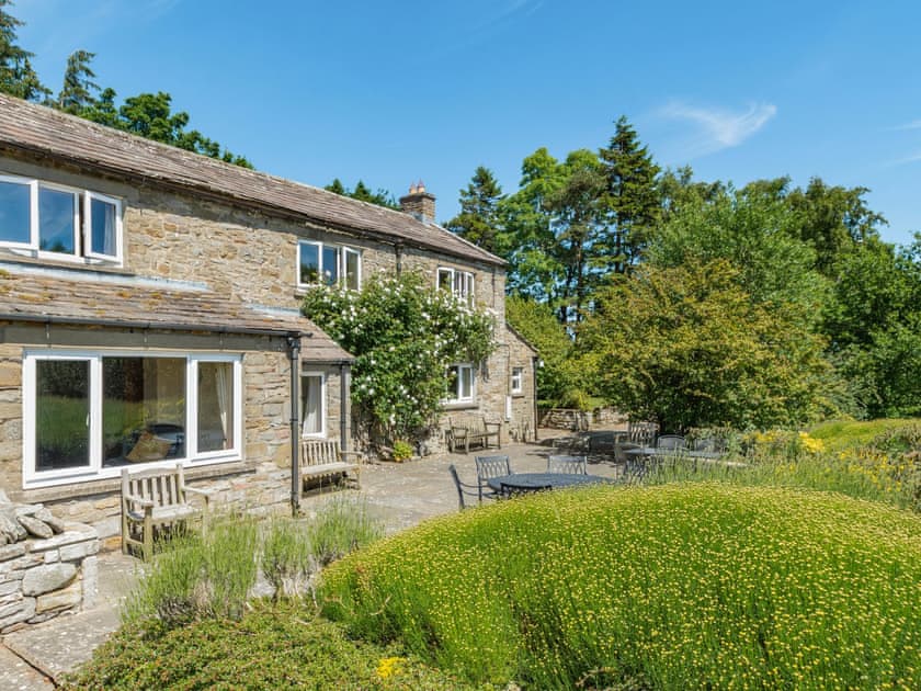 Exterior | Town Head Cottage - Town Head, Melmerby, near Coverdale