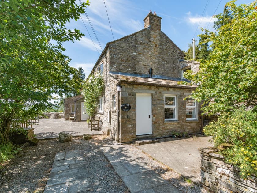 Exterior | Town Head Cottage - Town Head, Melmerby, near Coverdale