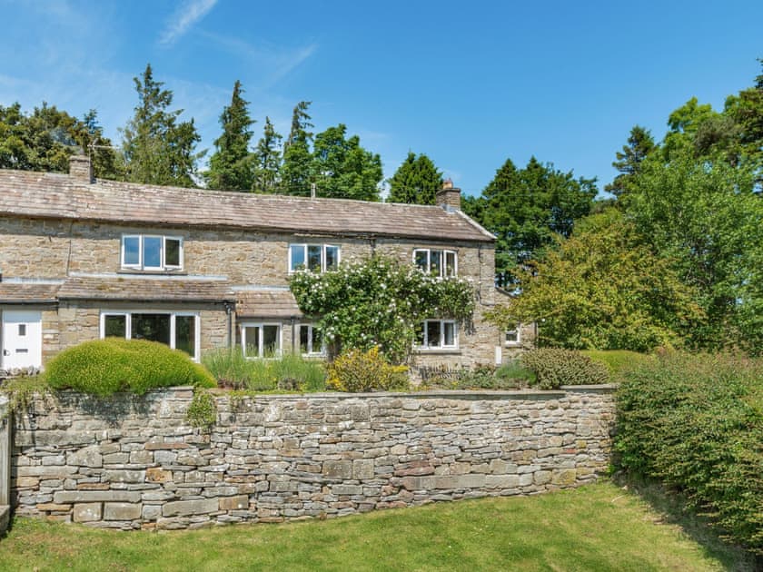 Exterior | Town Head Cottage - Town Head, Melmerby, near Coverdale