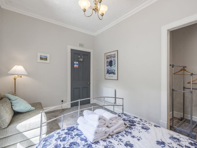 Double bedroom | Pier Haven, Blairmore, near Dunoon