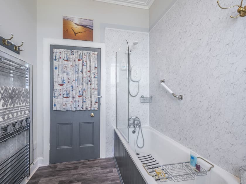 Bathroom | Pier Haven, Blairmore, near Dunoon