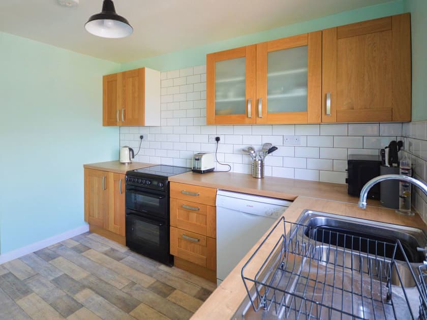 Kitchen | Hilltops, Wroxall, near Ventnor