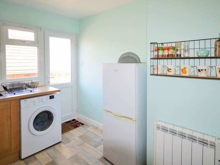 Kitchen | Hilltops, Wroxall, near Ventnor