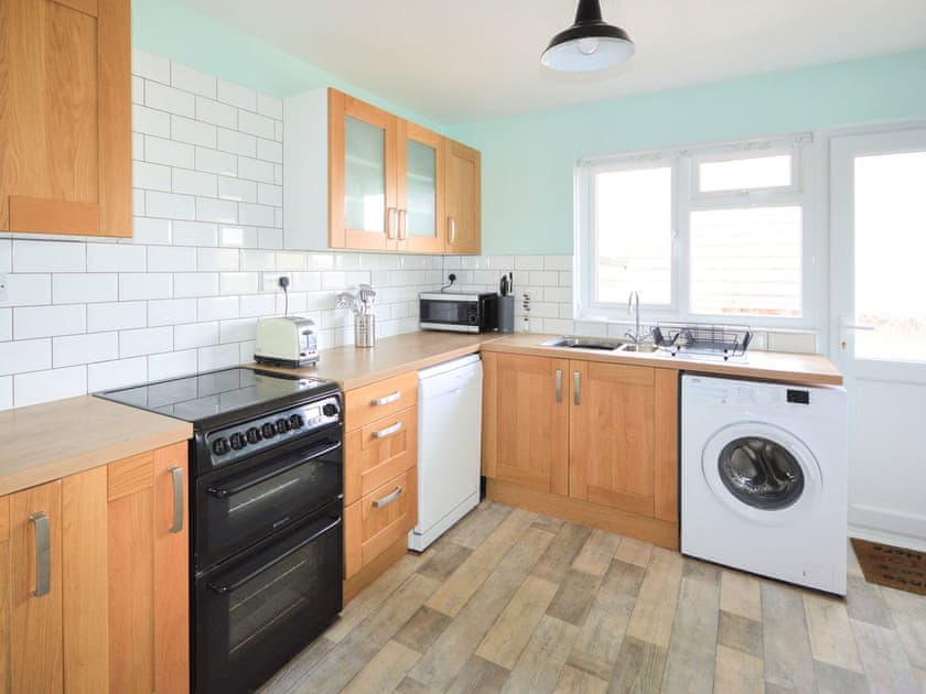 Kitchen | Hilltops, Wroxall, near Ventnor