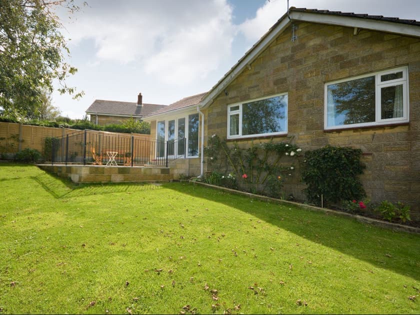 Exterior | Hilltops, Wroxall, near Ventnor