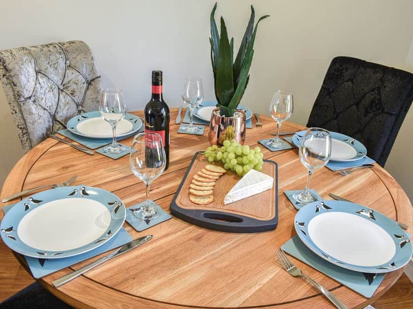 Dining Area | Park View, Martham