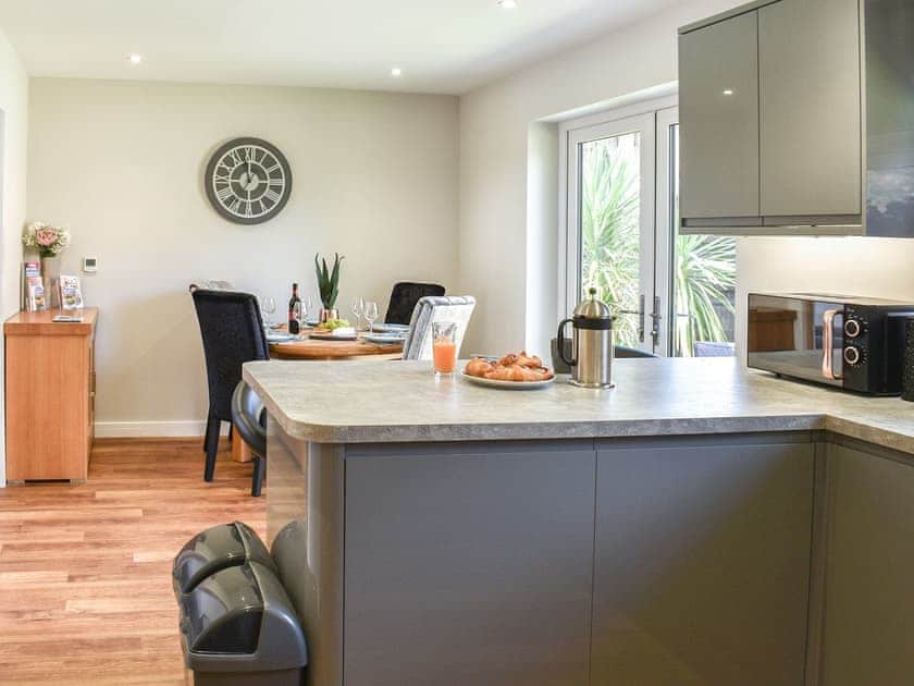 Kitchen/diner | Park View, Martham