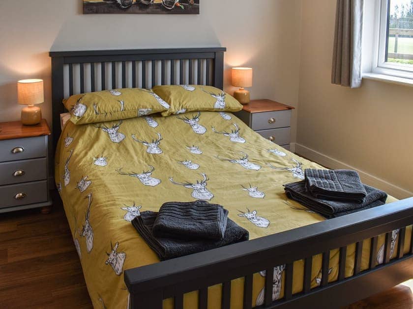 Double bedroom | Park View, Martham