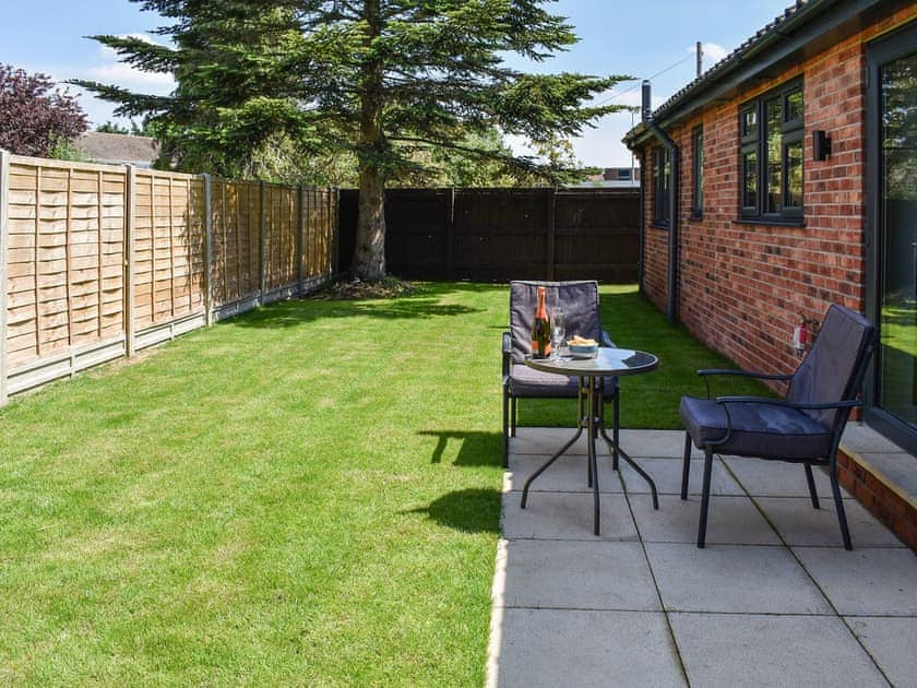 Garden | Park View, Martham
