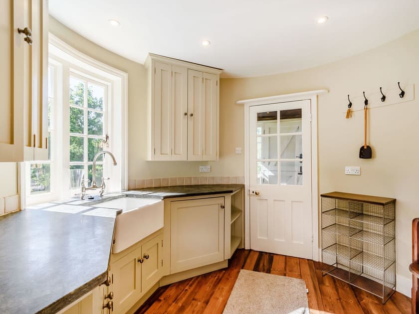 Utility room | Comptons Oast, Frant