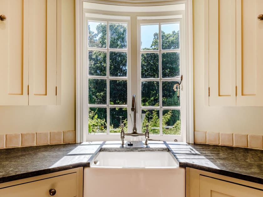 Utility room | Comptons Oast, Frant