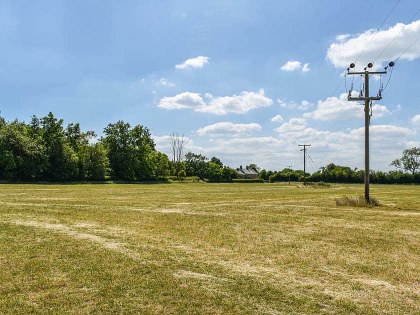 Surrounding area | Coachman’s Cottage - Yaxley Manor Cottages, Yaxley near Eye