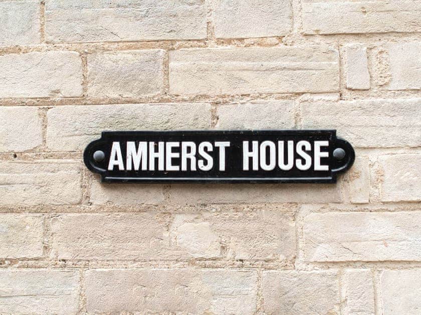 Exterior | The Amherst House - Stowlangtoft Estate, Bury St. Edmunds