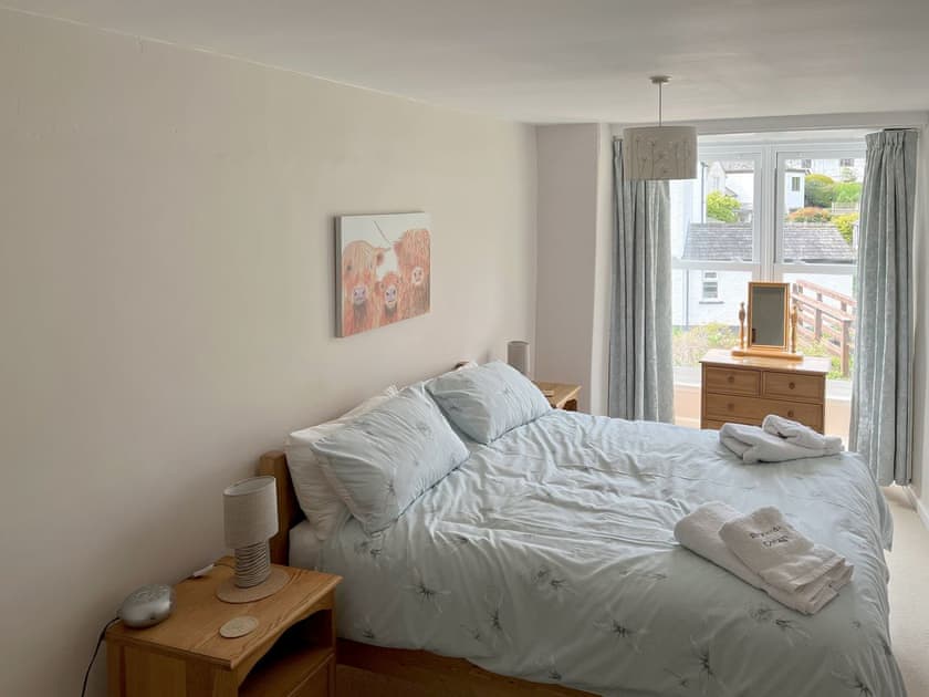 Bedroom | Brookside Cottage, Braithwaite