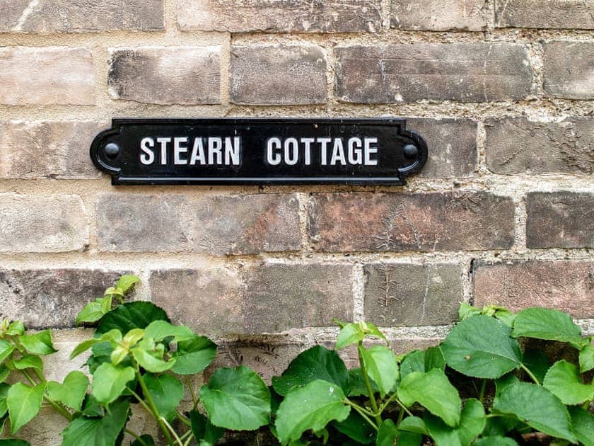 Exterior | Stearn Cottage - Stowlangtoft Estate, Bury St. Edmunds